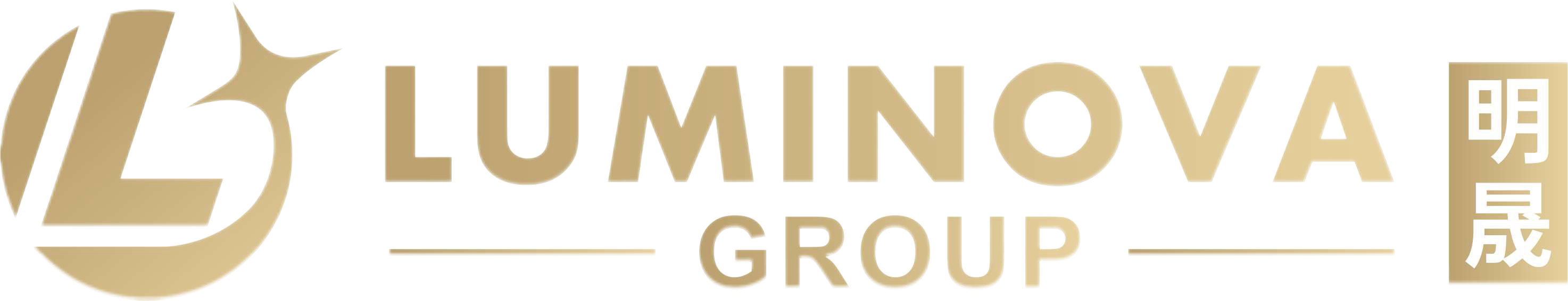 Luminova Group 明晟